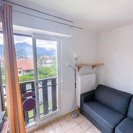 Studio Entierement Renove Cluses Dış mekan fotoğraf
