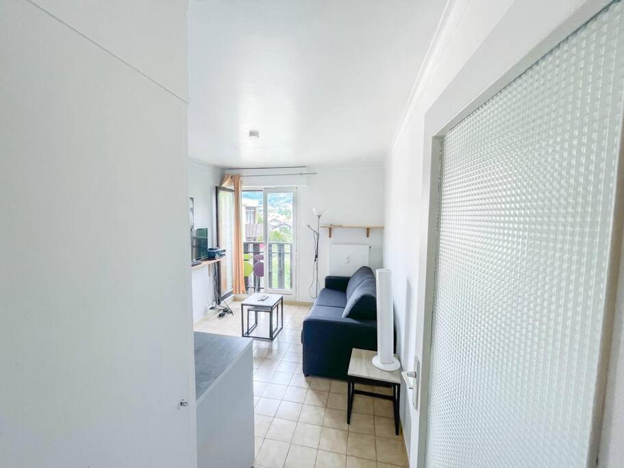 Studio Entierement Renove Cluses Dış mekan fotoğraf